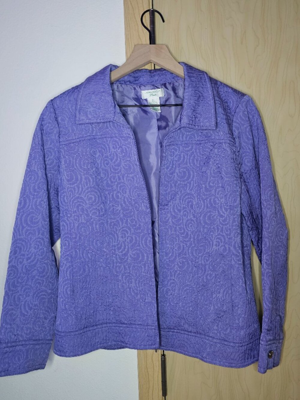Vintage blazer